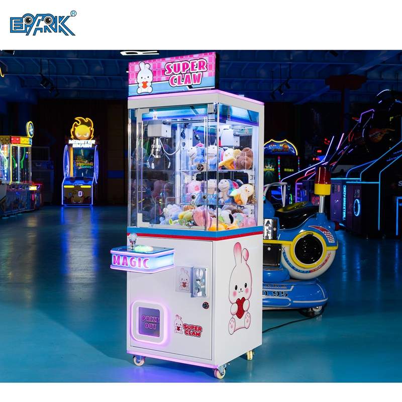 Game Machine Factory: Innovation & Wholesalers