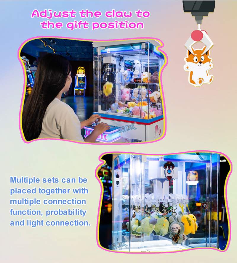 街机供应商：Tailoring Gaming Innovation