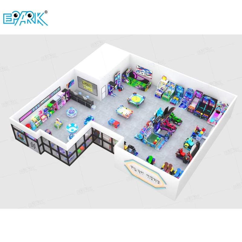 Discover Ultimate Arcade Machine Experiences