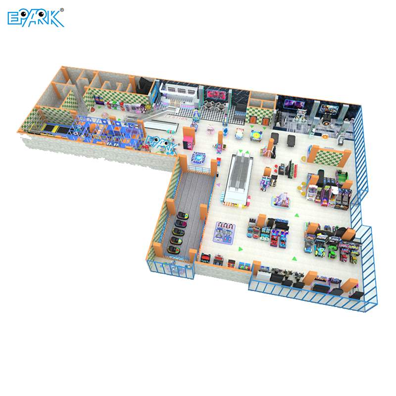 Game Machine OEM: Custom Solutions for Gaming Business