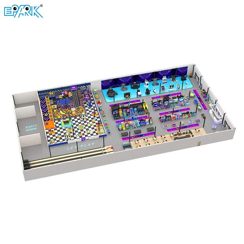 Affordable Cheap Game Machines in Bulk for Exciting Arcades
