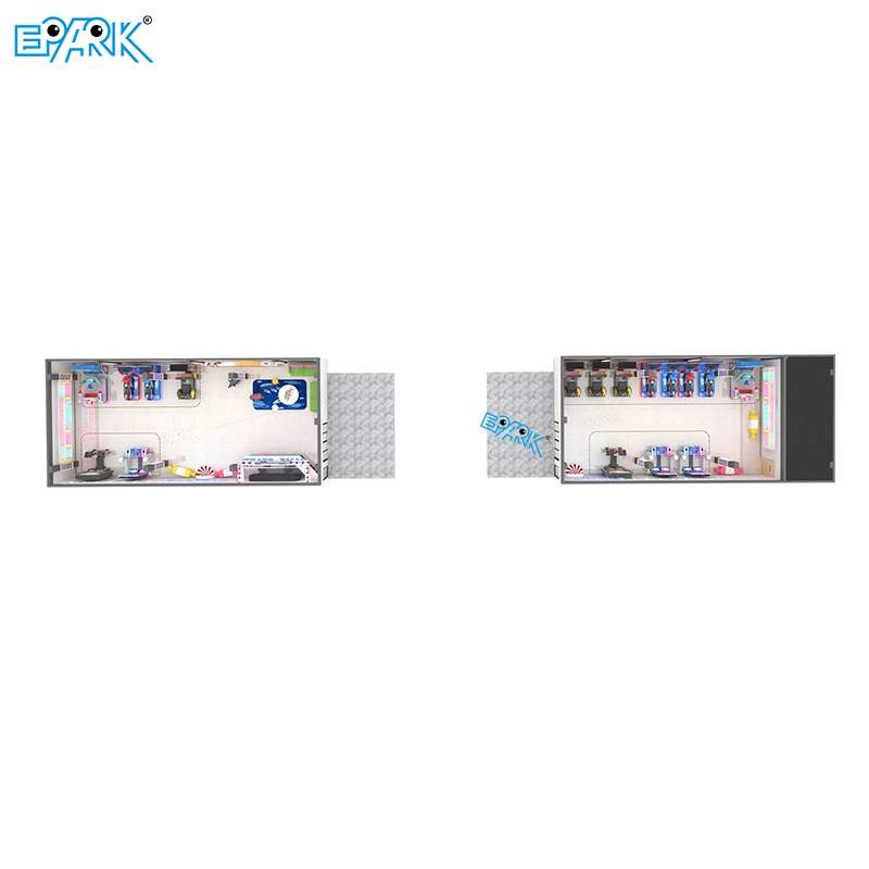 Game Machine ODM: Innovate with EPARK's Custom Solutions