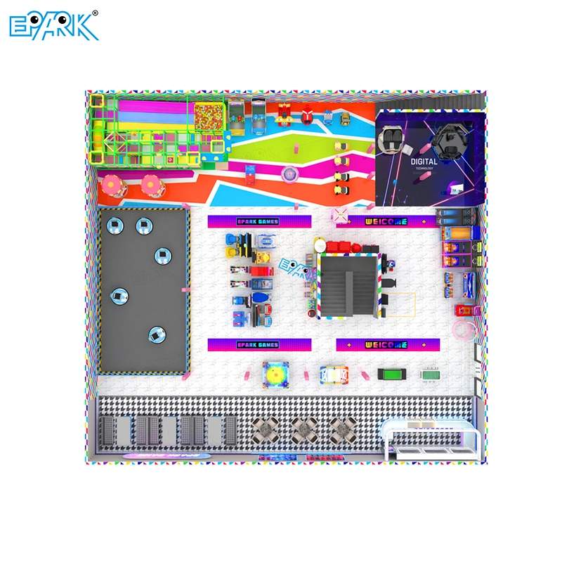 Game Machine Price: A Guide to EPARK's Offerings