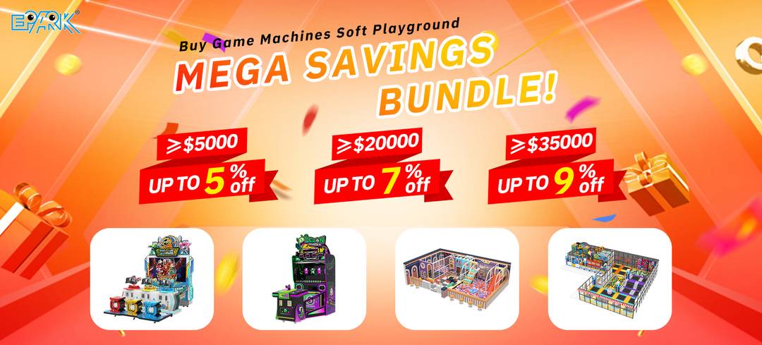 game machine supplier
