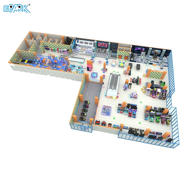 Game Machine OEM: Custom Solutions for Gaming Business