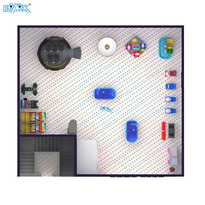 Leading Game Machine Manufacturer: Innovation & Fun