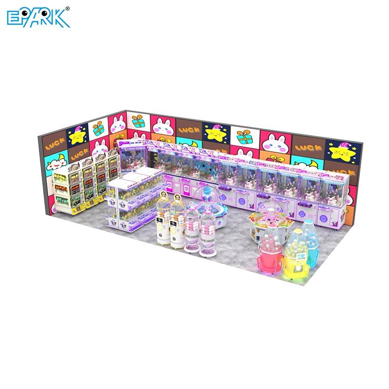 Game Machine Wholesaler: Your Premier Source for Arcade Innovation