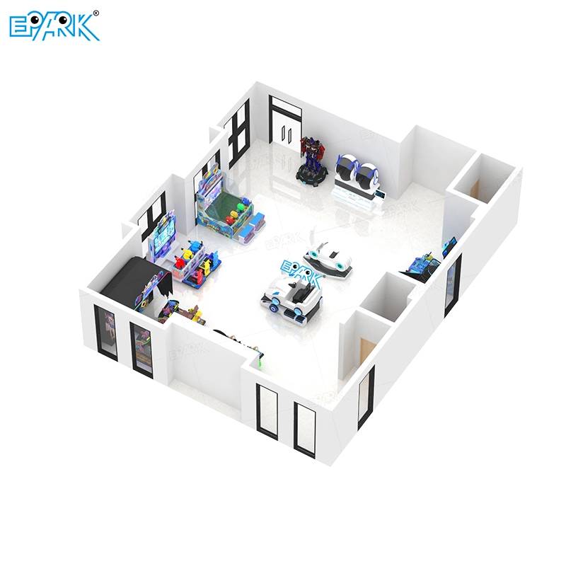 Bulk Game Machines: Enhance Entertainment with EPARK