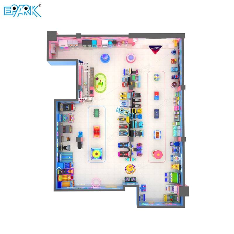 Transform Venues with Leading Game Machine Distributors