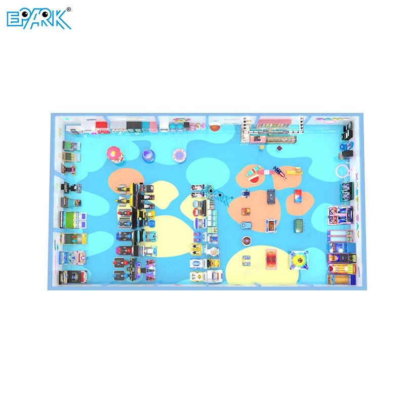 Elevate Entertainment with Premier Game Machine Supplier