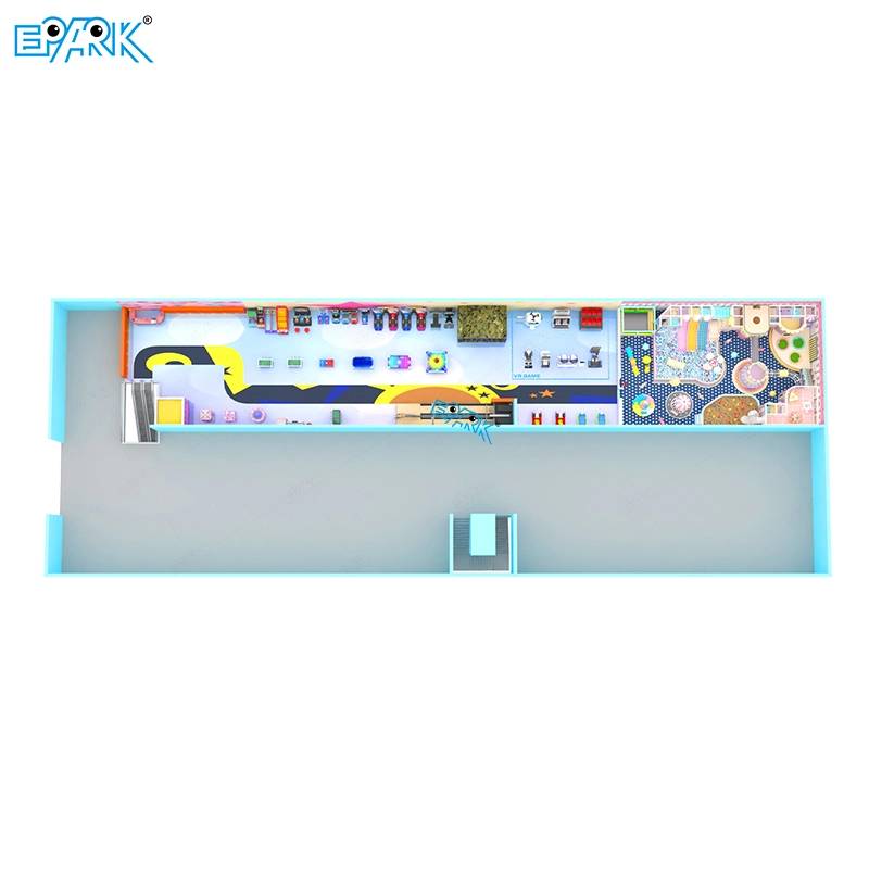 Game Machines Wholesale: EPARK's Arcade Revolution