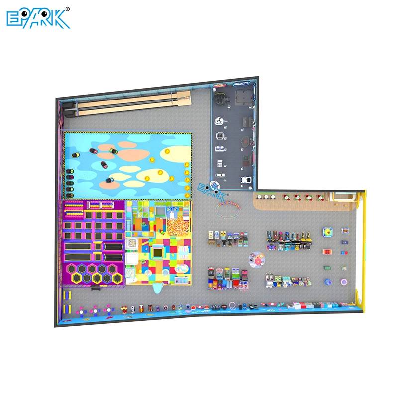 Game Machine Export China: Elevate Your Arcade Business