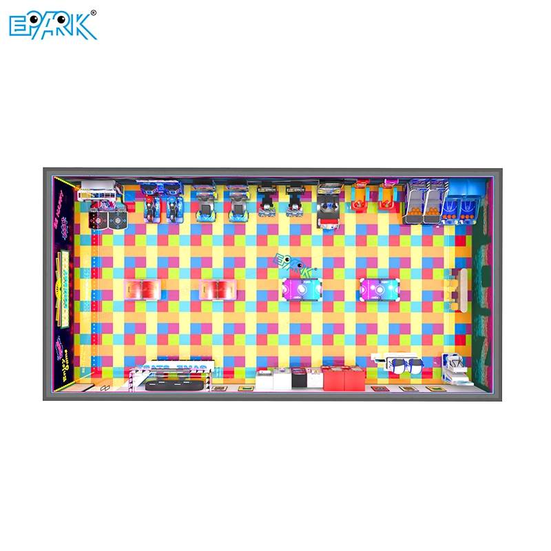 Game Machine Wholesale: EPARK's Ultimate Gaming Solutions