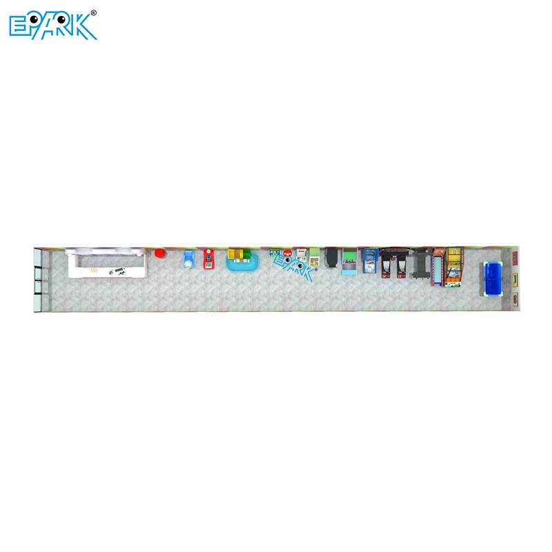 Import Game Machine China: Arcade Revolution & Growth