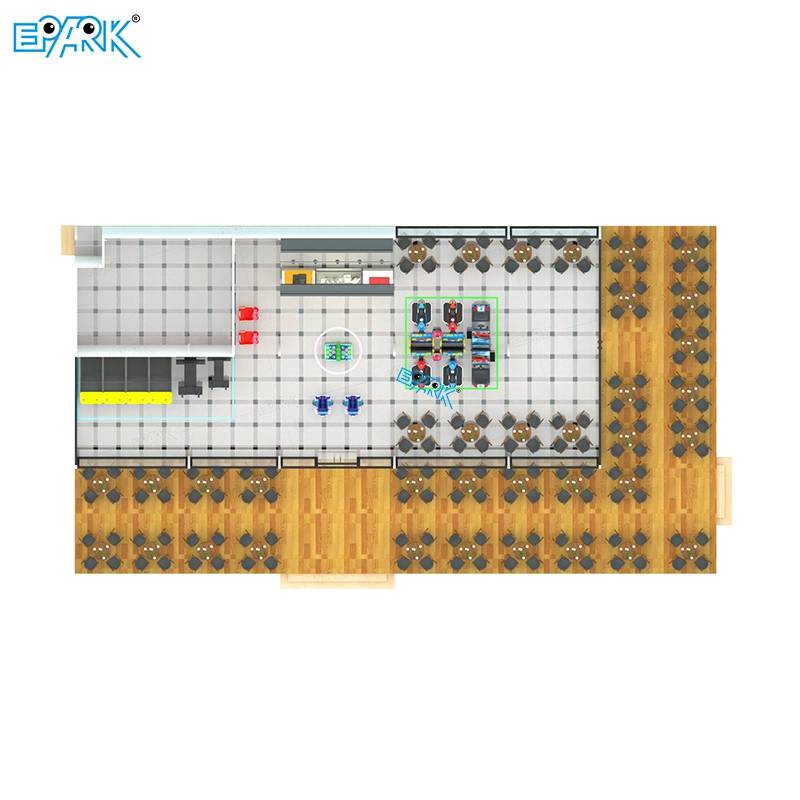 Game Machine Distributors: Leading Arcade Innovation with EPARK