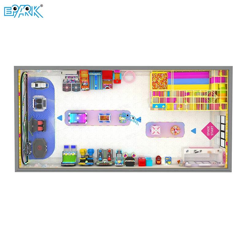 Discover EPARK: Best Game Machine Manufacturer 2023