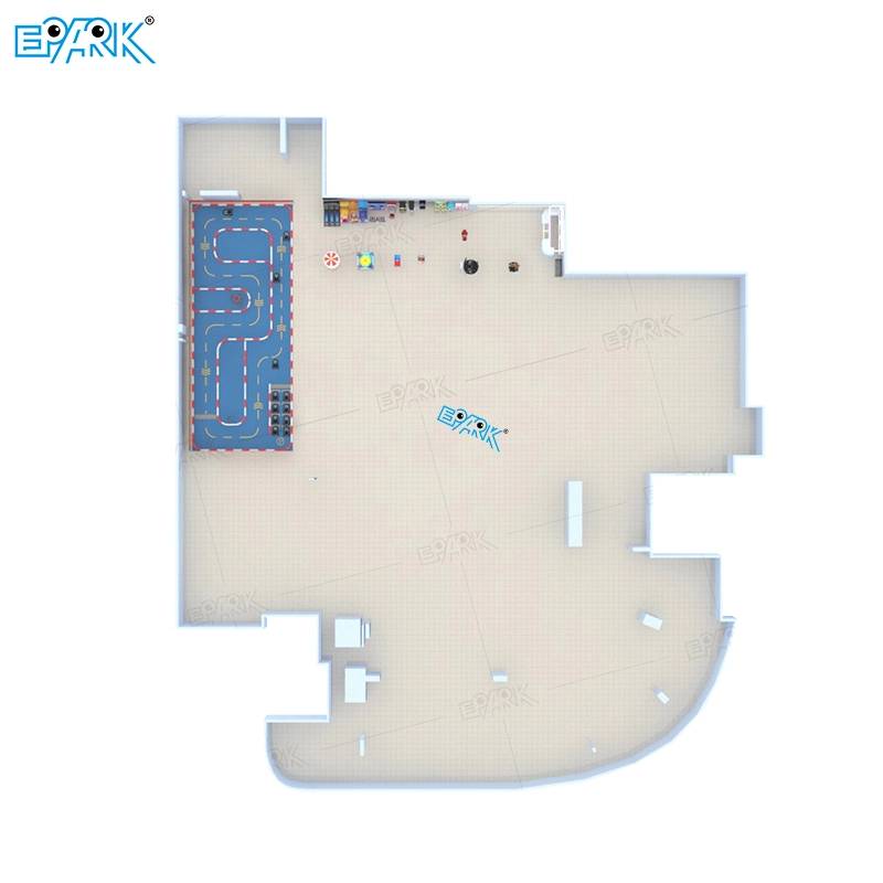 International Arcade Machine Trade: Elevate Your Business with EPARK