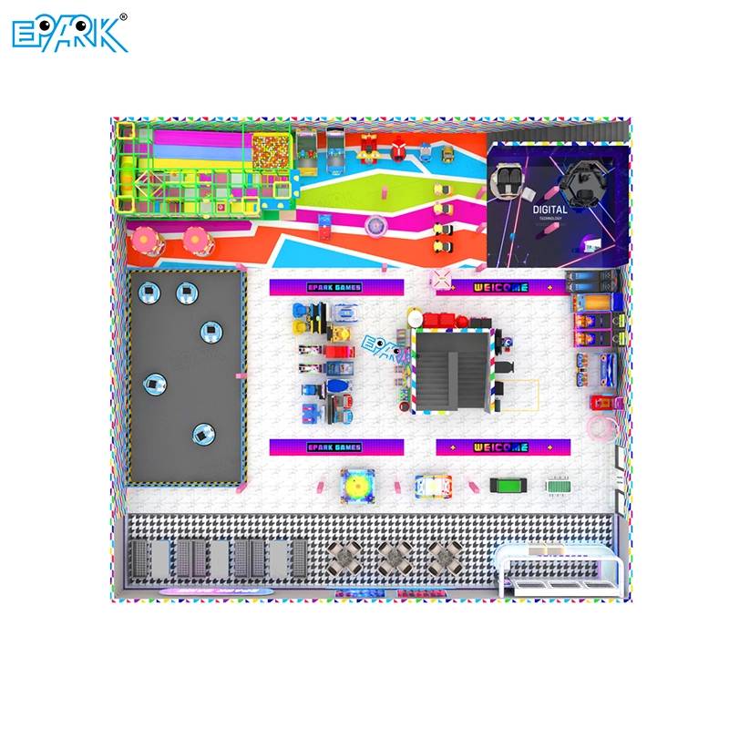 Game Machine Price: A Guide to EPARK's Offerings