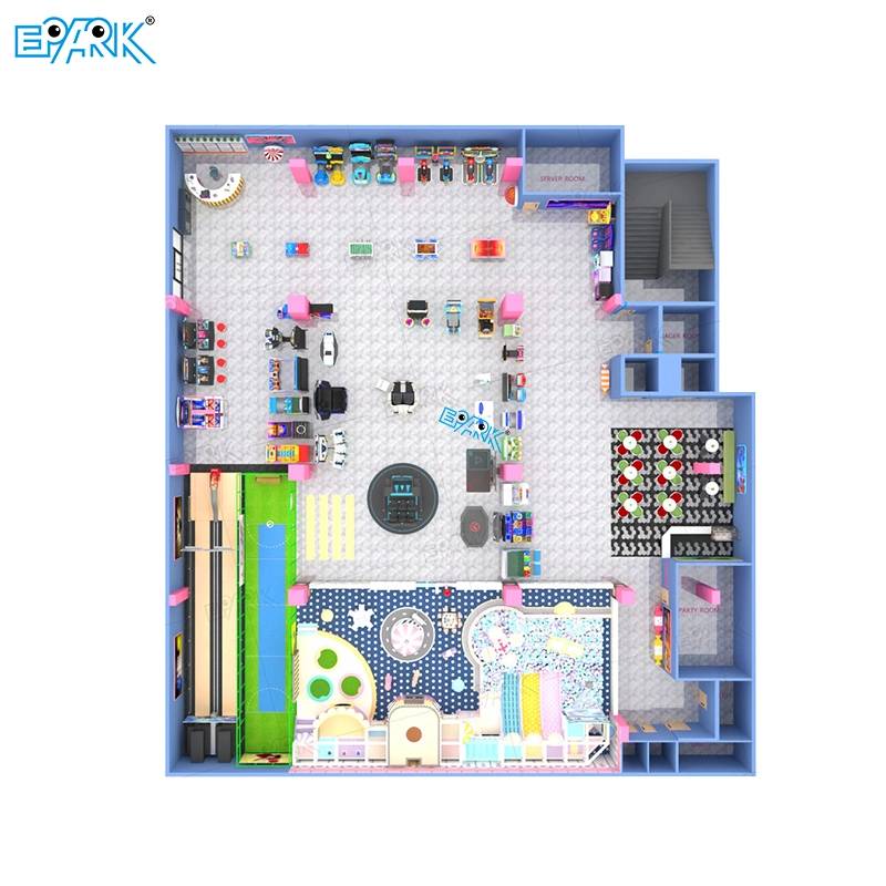 Custom Arcade Machine: A New Era of Gaming Fun