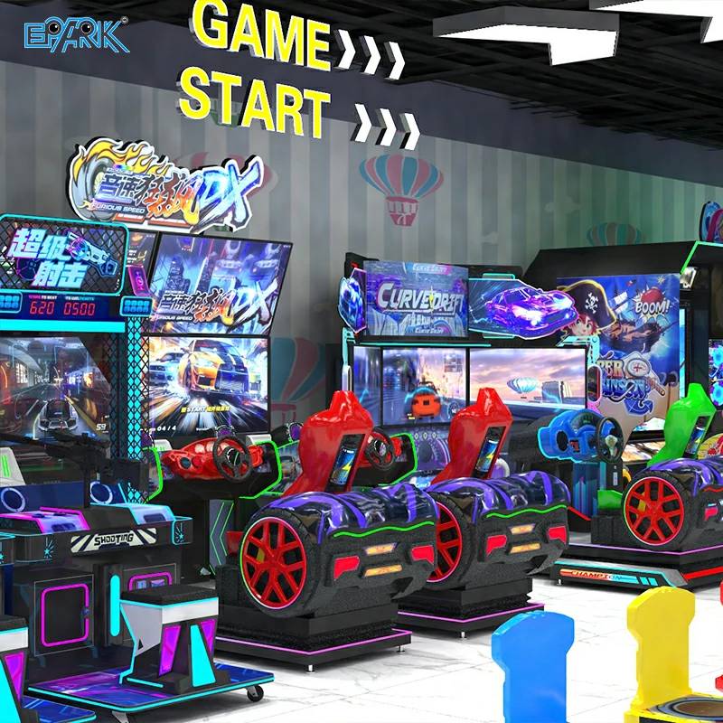 arcade machine for resellers46