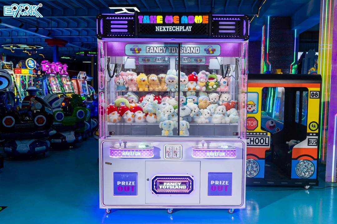 B2Bアーケード機器販売代理店
