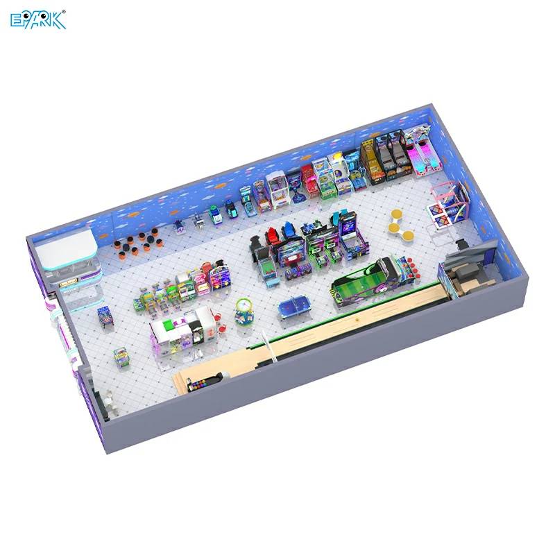 Bulk Game Machine Price Guide: Maximize Arcade Investment