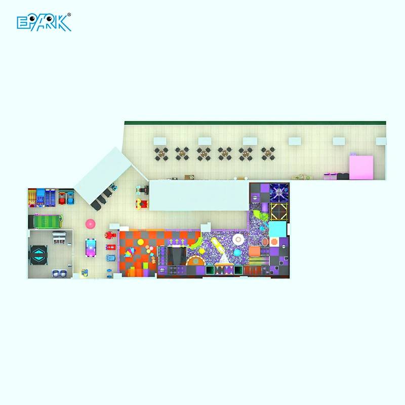 Game Machine Supplier: EPARK's Innovative Solutions