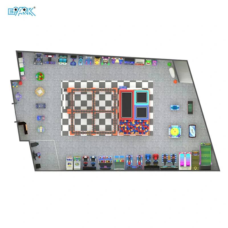 Arcade Machine Wholesaler: Your Gateway to Exciting Gaming Experiences