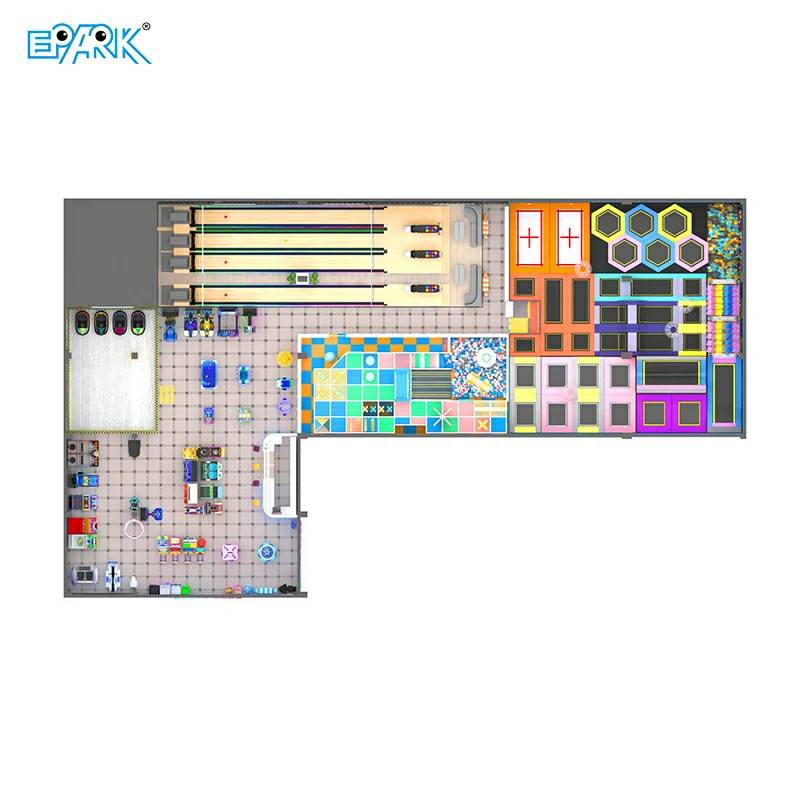 Leading Game Machine Manufacturer Transforming Arcades