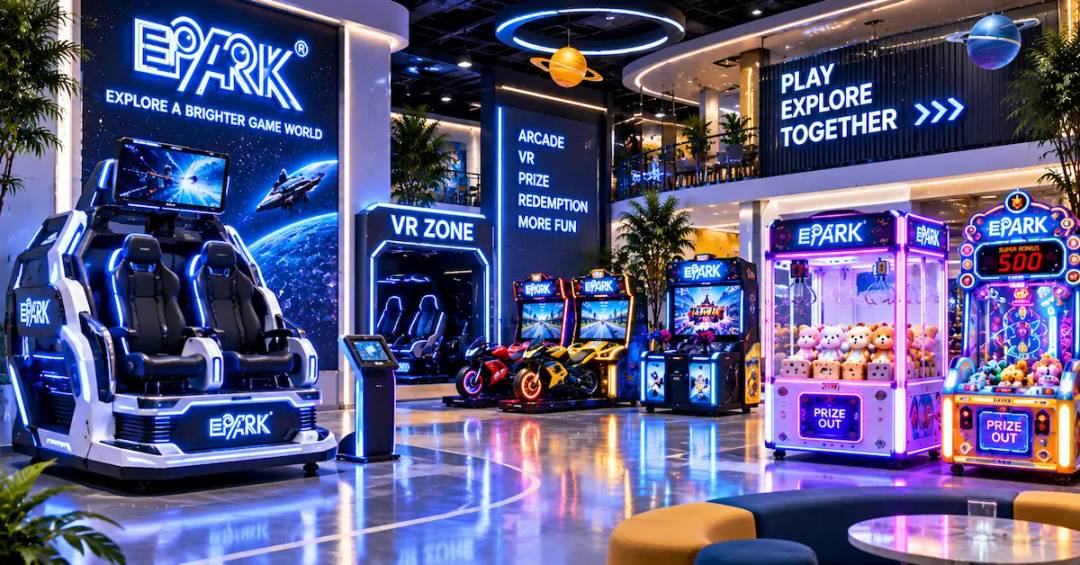arcade machine export documentation supplier