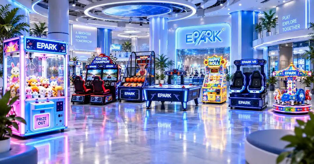 indoor playground equipment cost