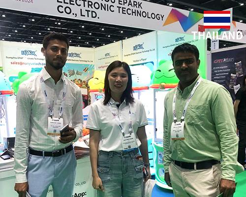 2024 IAAPA Asia Expo