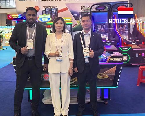 2024 IAAPA EXPO Europe