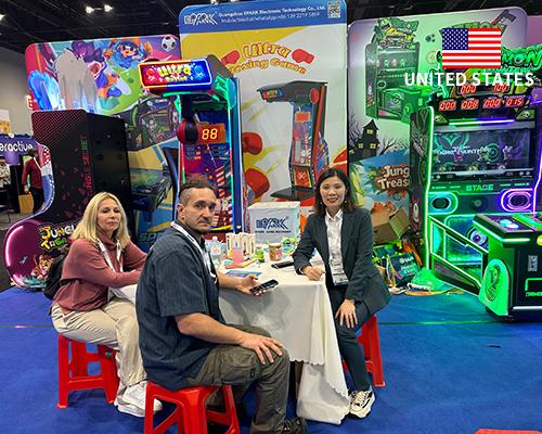 2024 IAAPA EXPO