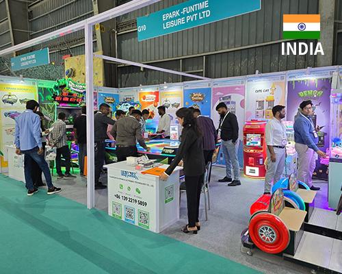 2025 Asia IAAPA Expo