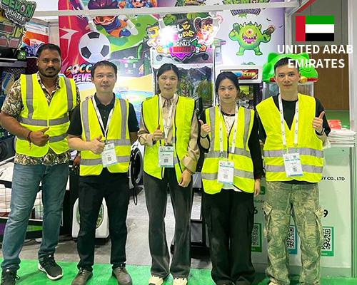 2025 UEA Deal Expo