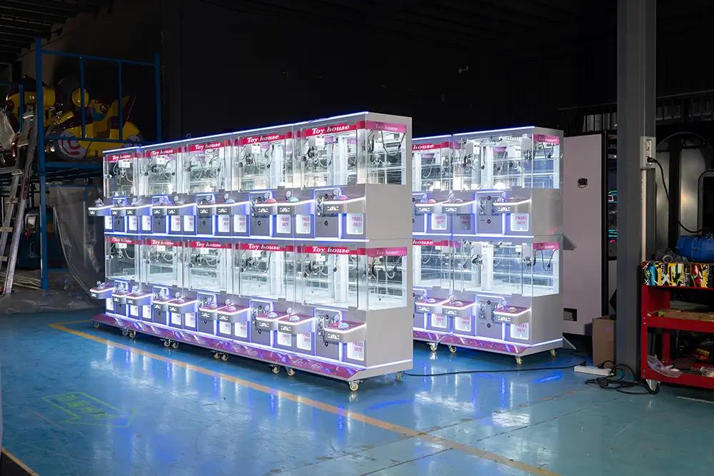 Arcade Machine 4