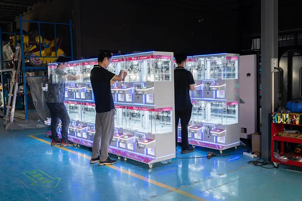 Arcade Machine 5