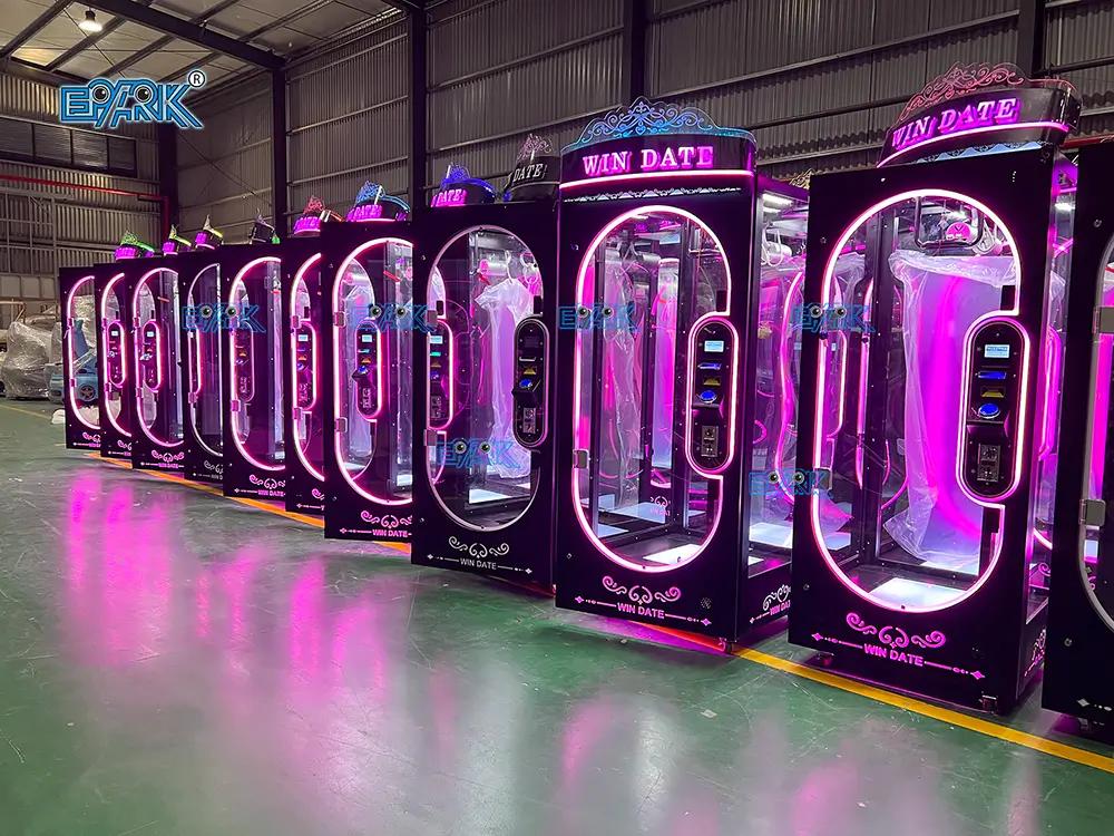Arcade Machine 7