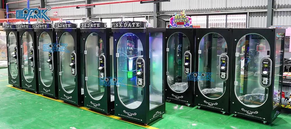Arcade Machine 8
