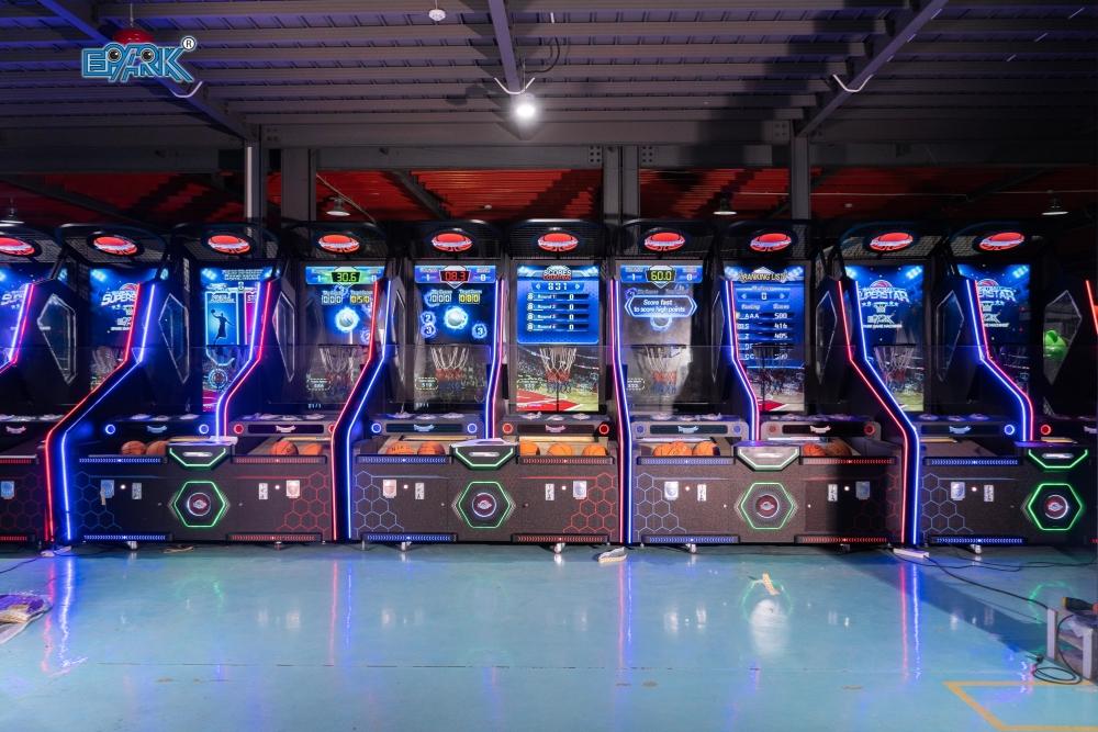 Arcade Machine 10