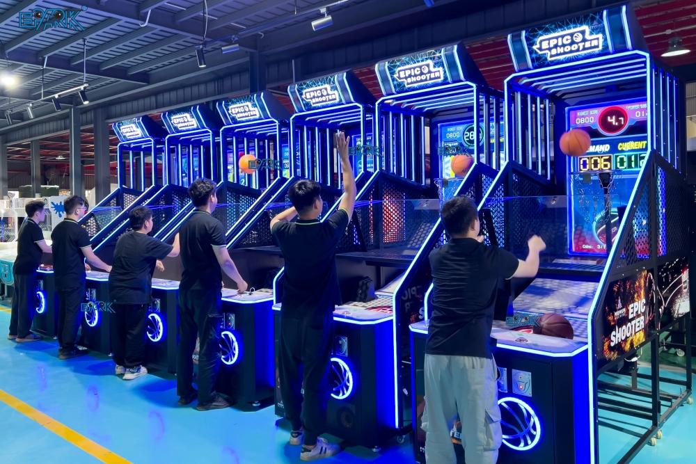 Arcade Machine 12