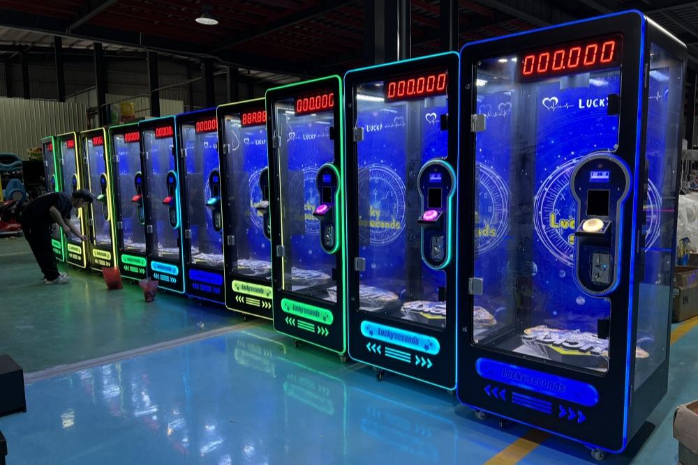 Arcade Machine 13