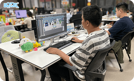 Design From Operator's View