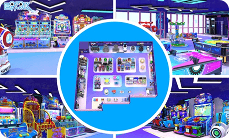 Venue Layout & Interior Support