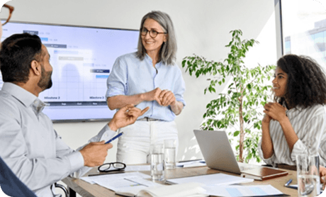 Operation Training / Consulting