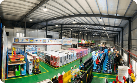 Follow the Latest Game Trends