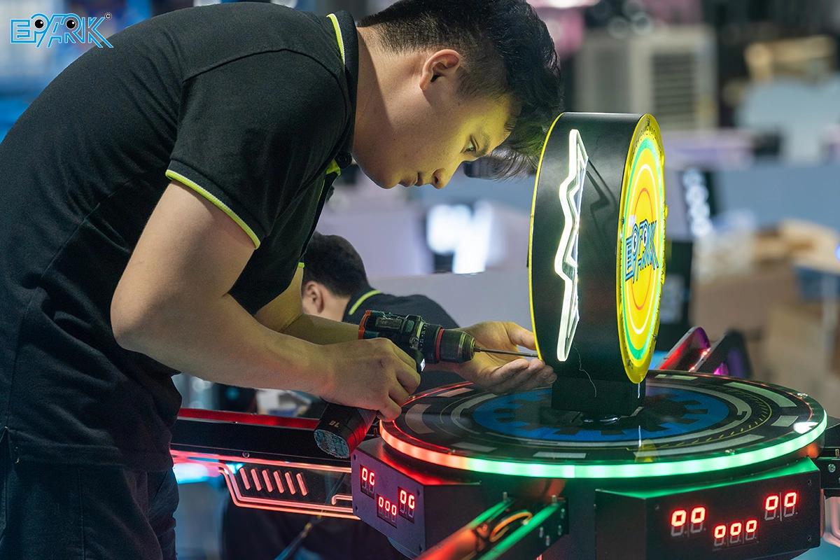 EPARK Technical Support