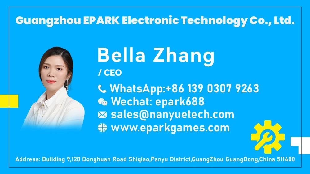 EPARK Sales Director