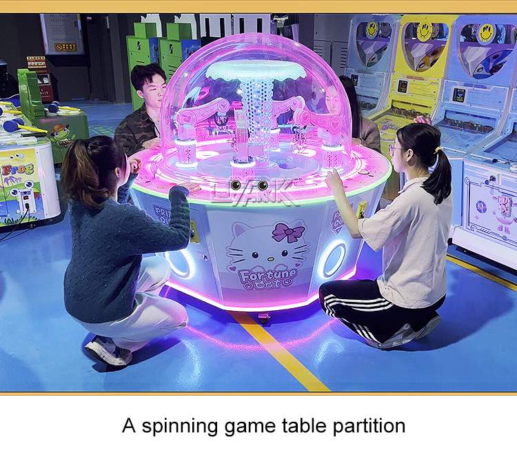 Prize Vending Machine: Revolutionizing Entertainment Spaces